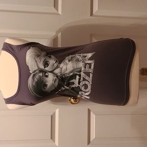 Disney Frozen Tank top